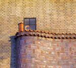 Aansluiting op gebouw aan de kop van de Vrijheidslaan
              <br/>
              Gert-Jan Lobbes, 2015